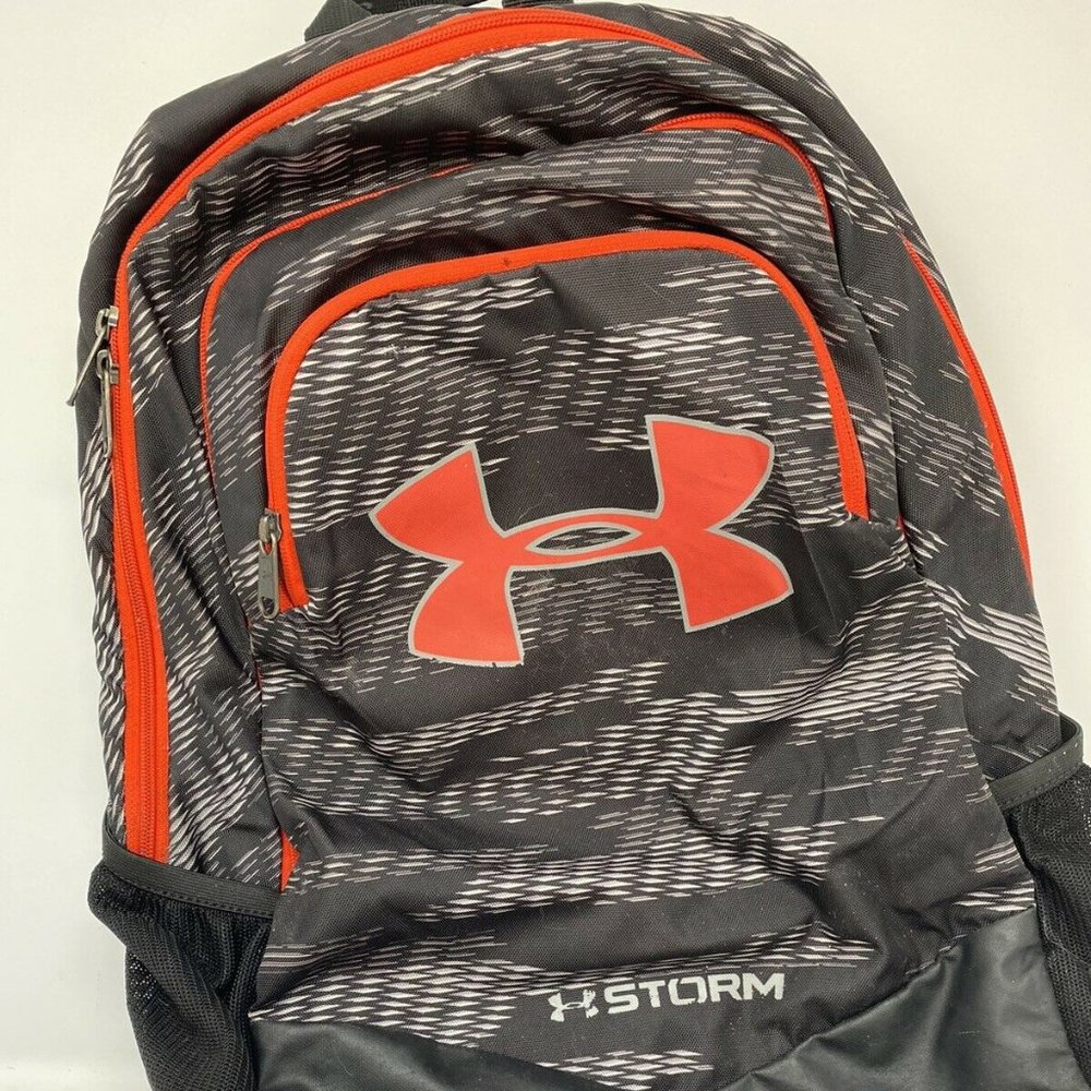 Under Armour  Storm Scrimmage Backpack School Bag